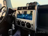 Toyota FJ Cruiser 2022 V6 